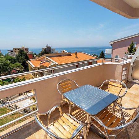 Ani Apartmani Dobra Voda Exterior photo